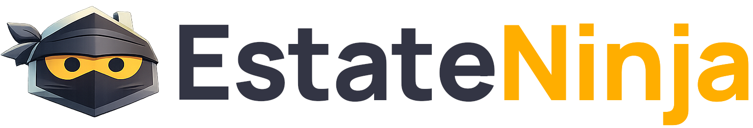 Estate Ninja